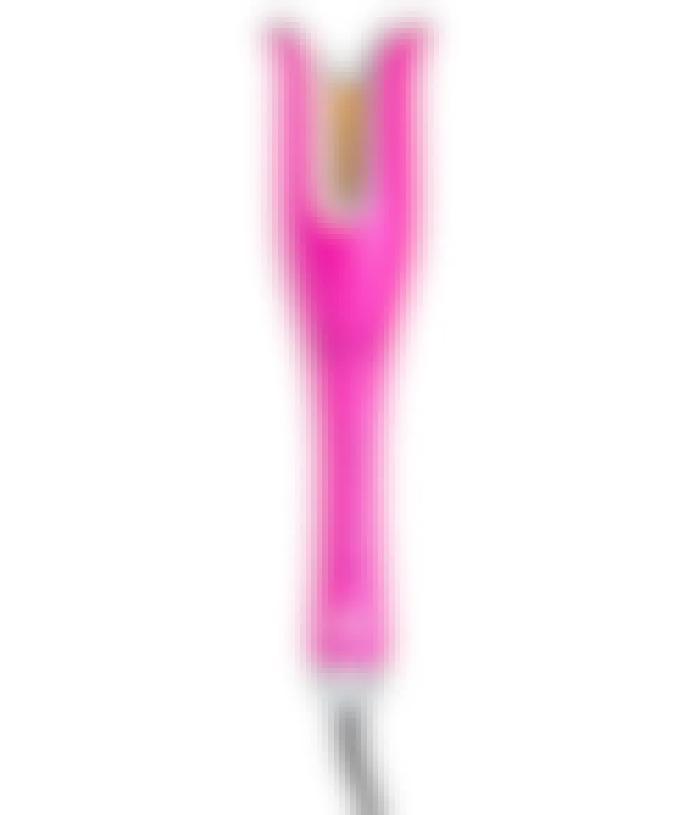Zulily-Pink-Chi-Ceramic-Curler-Aug-2022