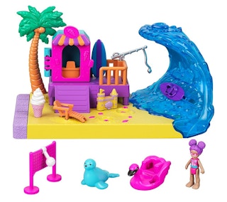 Zulily-Polly-Pocket-Beachside-Set-Aug-2022