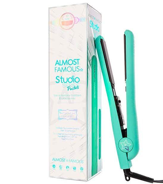 Zulily-Seafoam-Green-Flat-Iron-Aug-2022