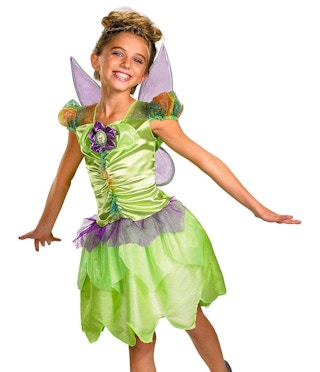Zulily-Tinker-Bell-Dress-Aug-2022