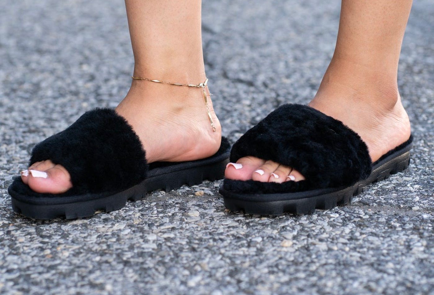 ugg slippers cozette