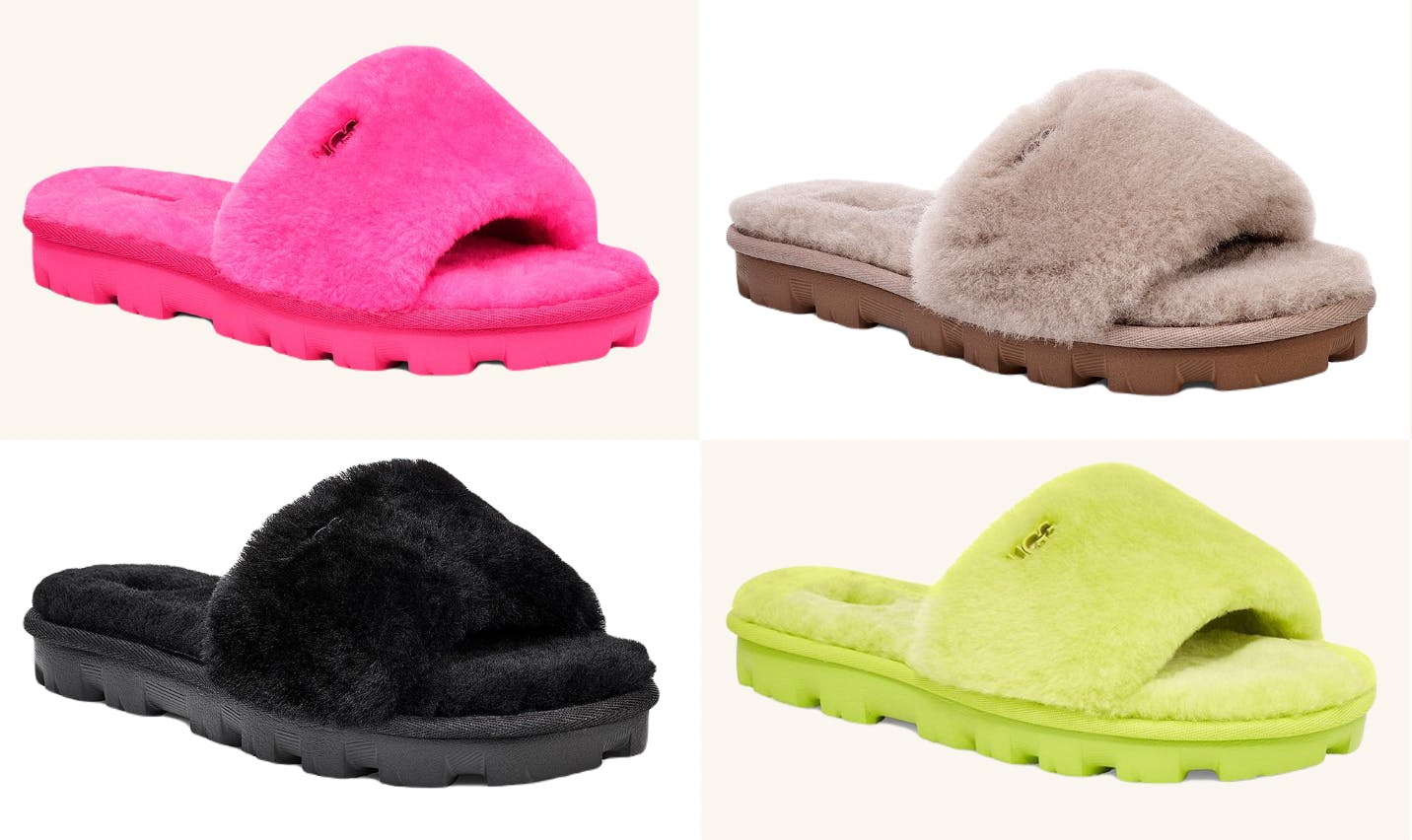 zulily ugg slippers