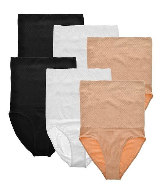Zulily-Underwear-Shapewear-Aug-2022