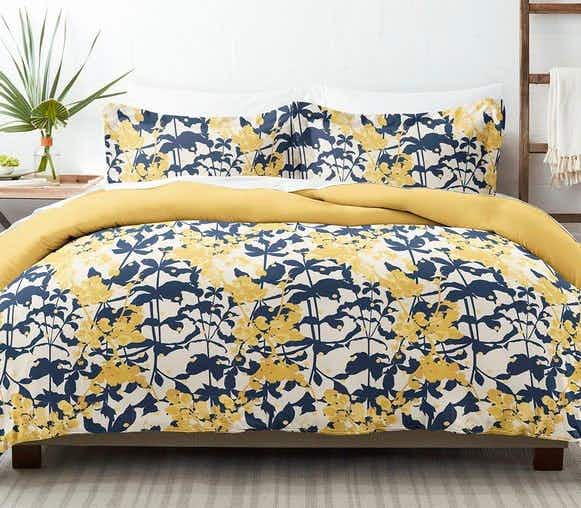Zulily-Yellow-Boho-Duvet-Set-Aug-2022
