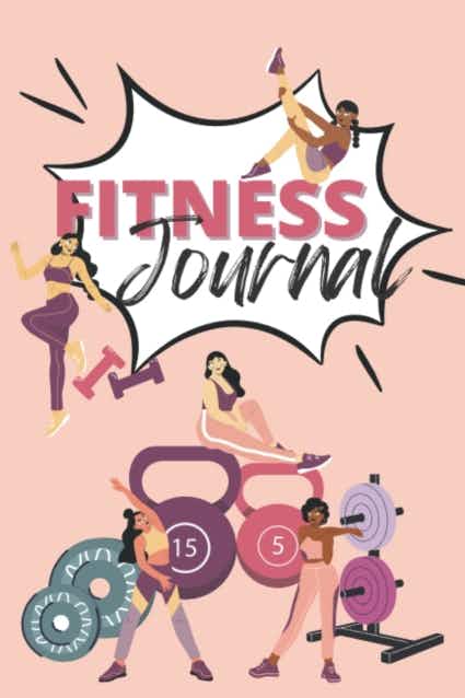 amazon-fitness-journal