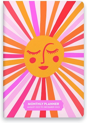 amazon-2023-monthly-planner