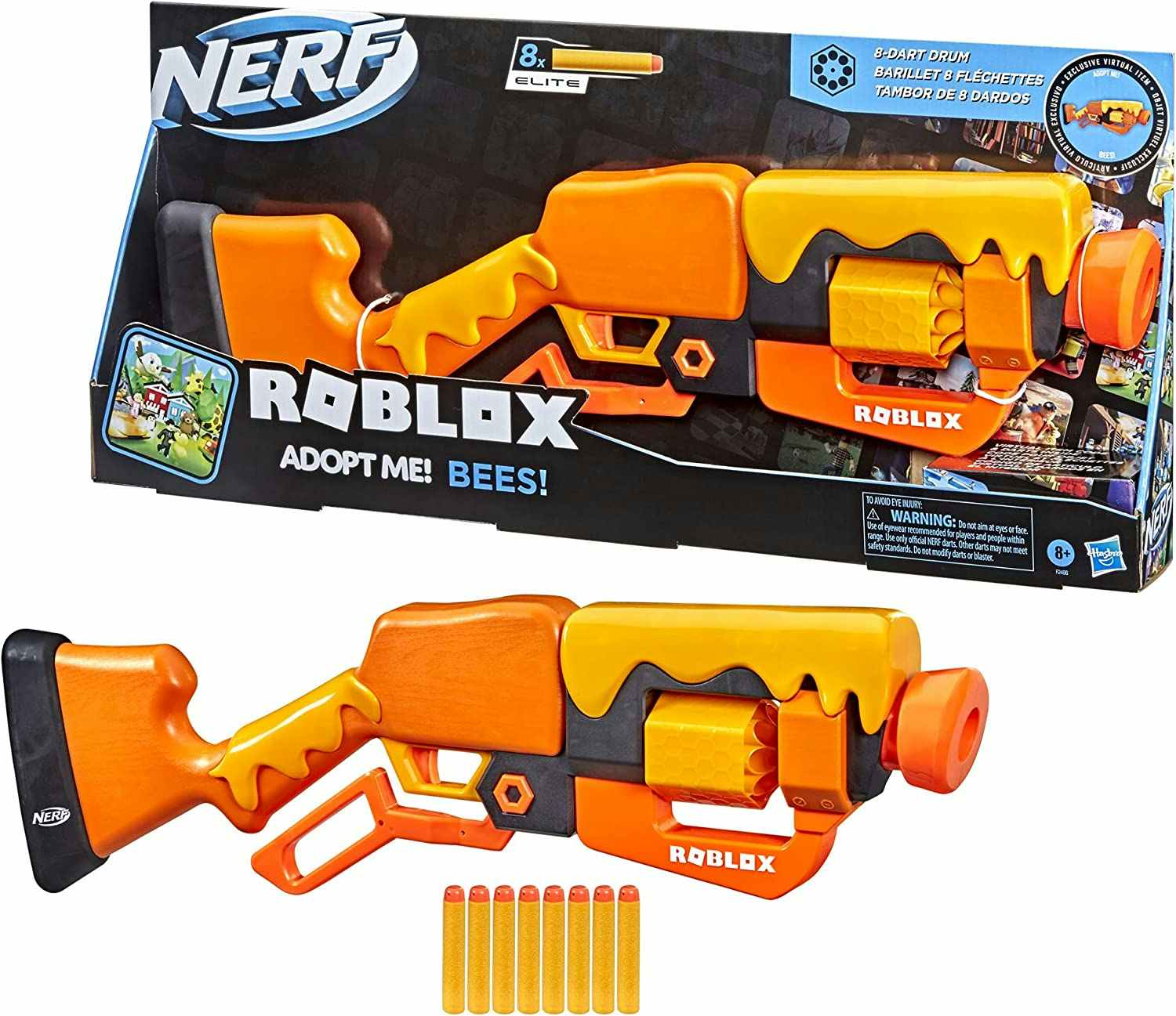 amazon-nerf-gun-2022-screenshot