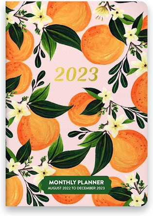 amaozn-2023-monthly-planners