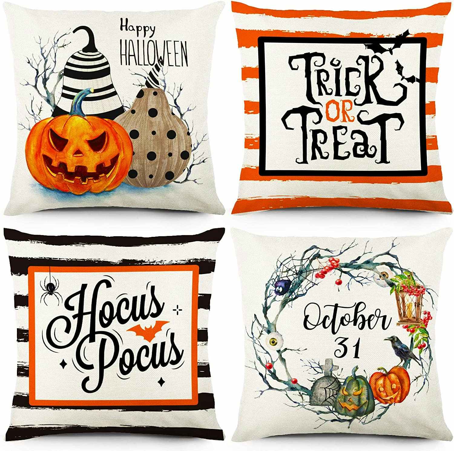 amazon-halloween-pillow-cases