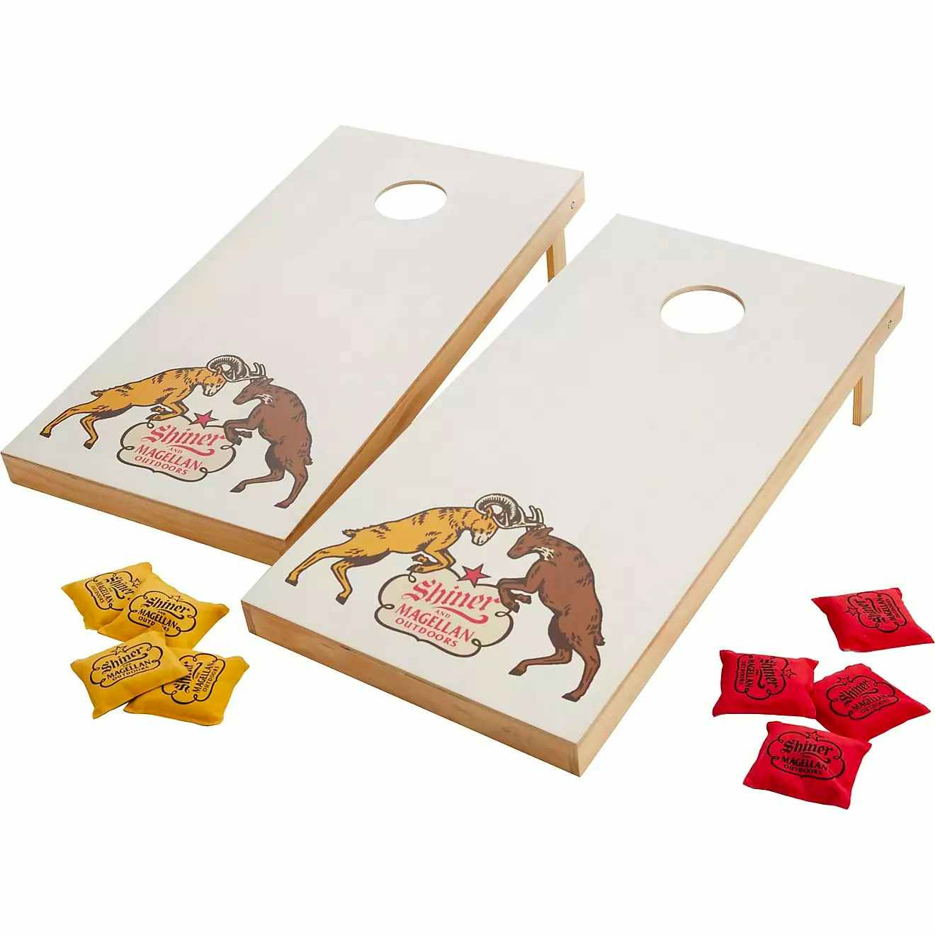 academy shiner x magellan bean bag toss 