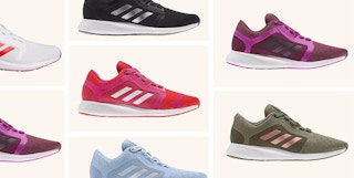 adidas womens shoes