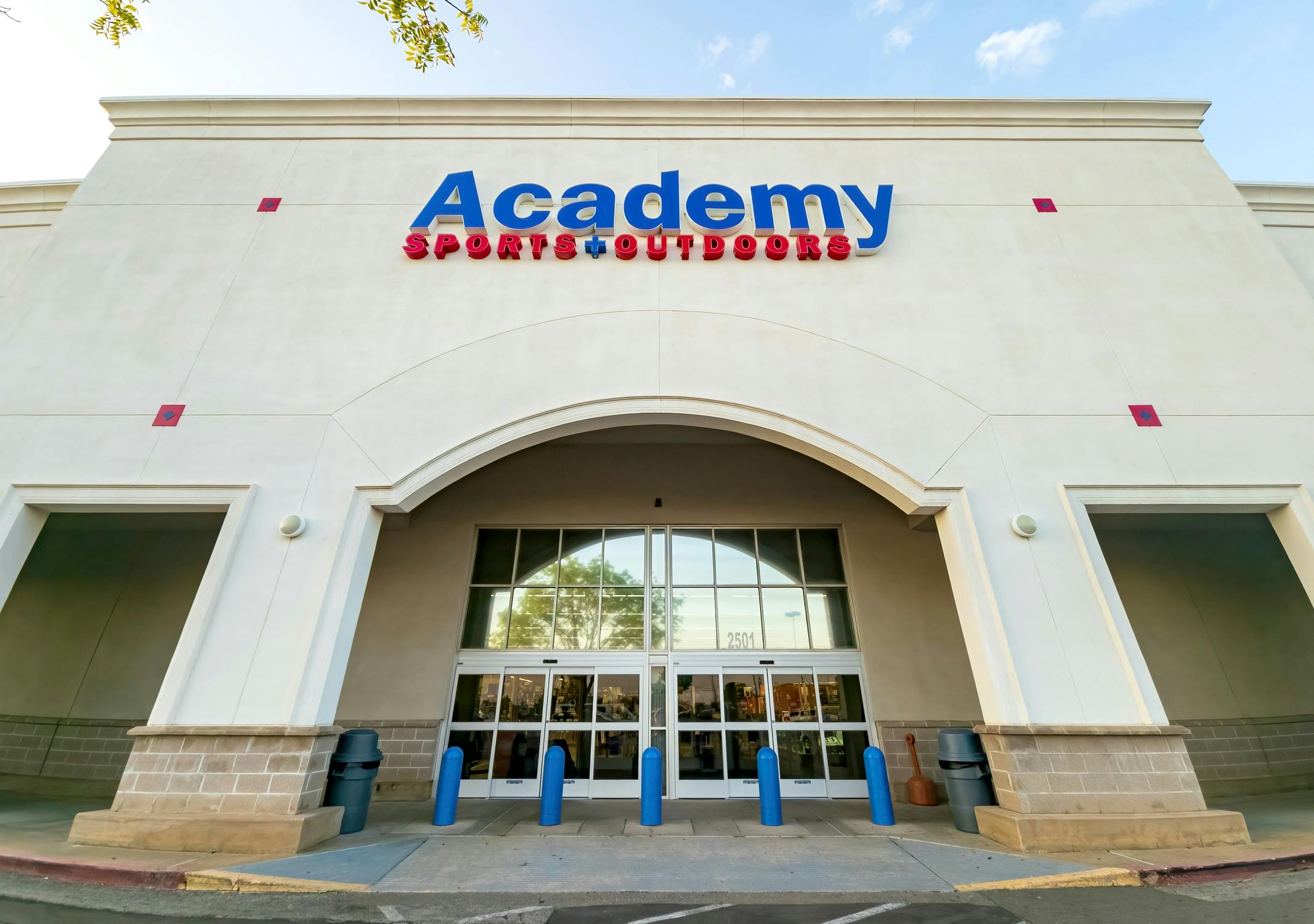 The Academy Sports Black Friday Ad Has Arrived