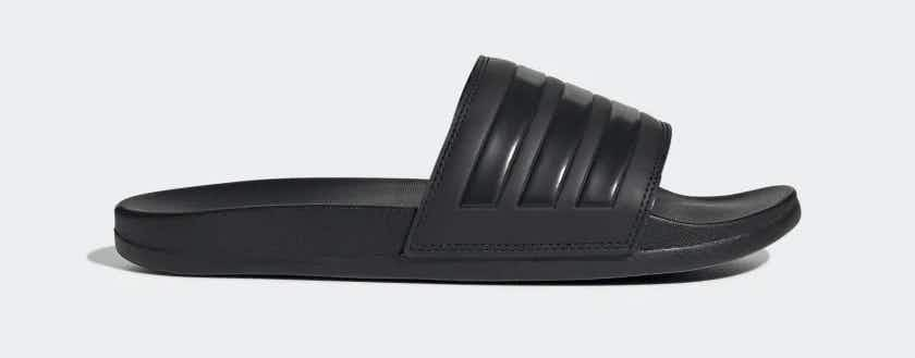 adidas adult slides