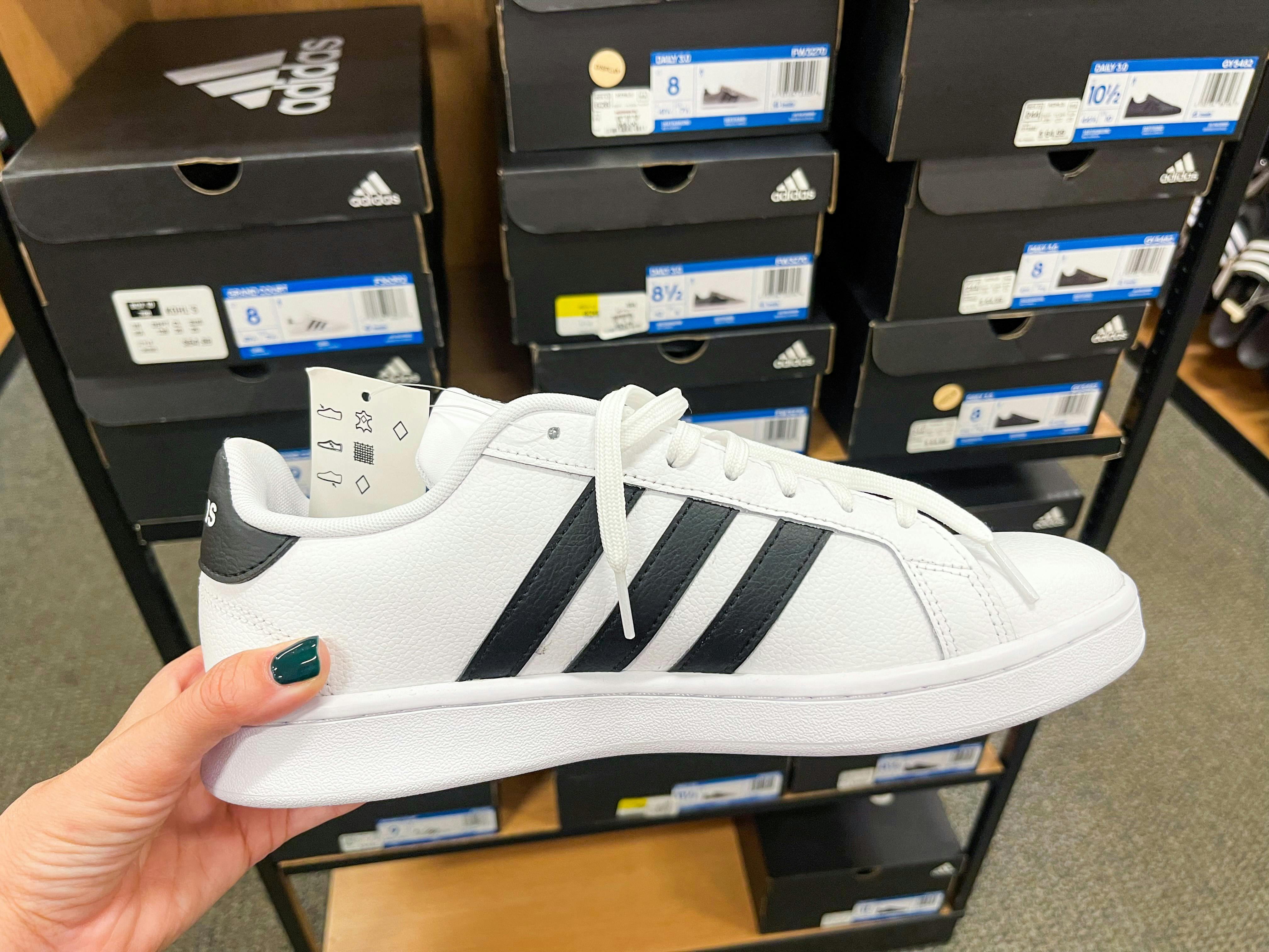Mens Clearance Adidas Shoes at Erin Birks blog