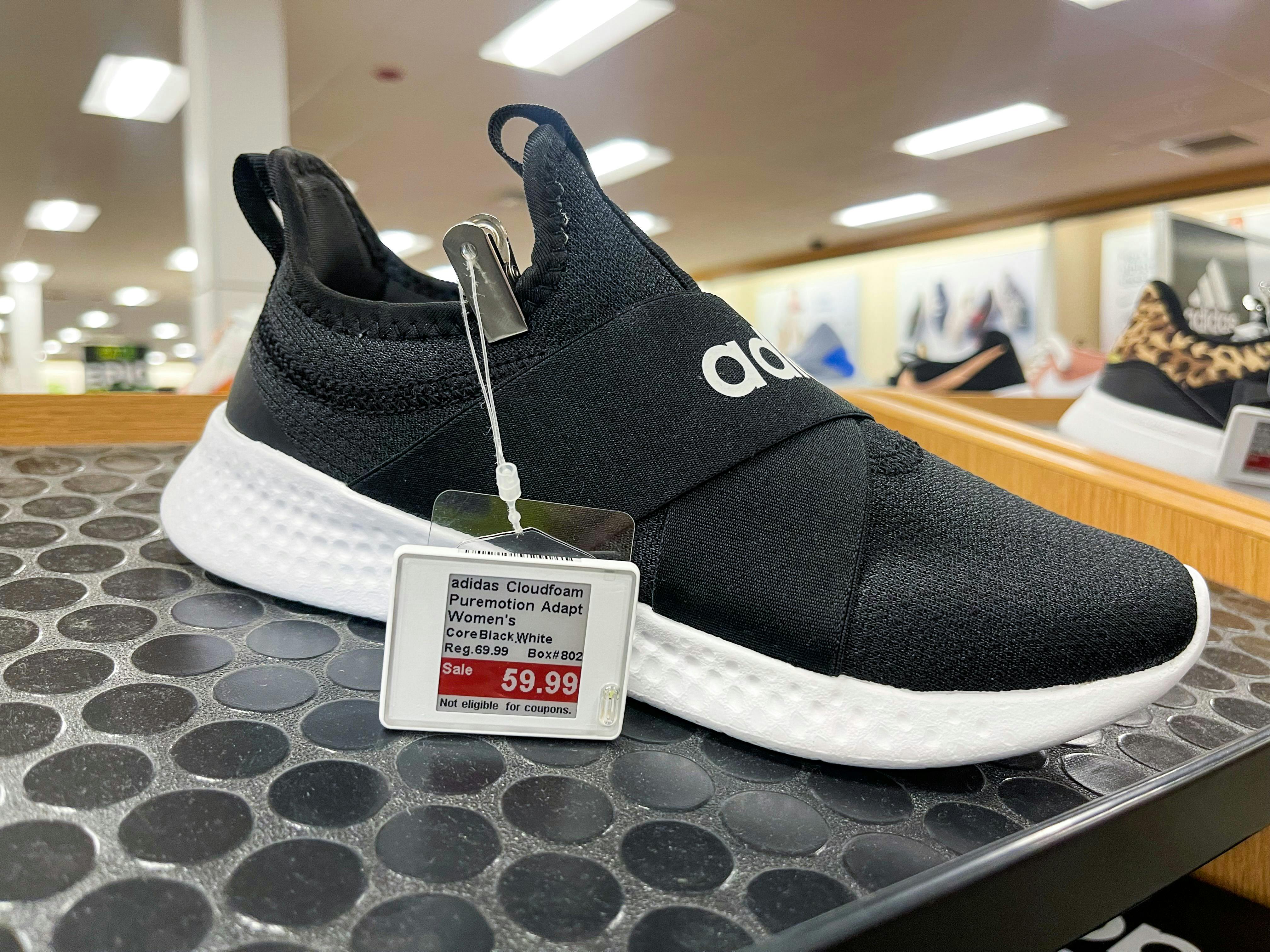 Skechers & Adidas Women's Shoes, All Under $40 at Famous ...