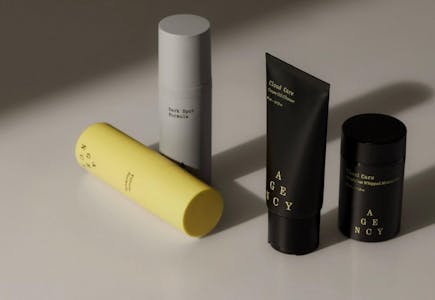 1 Month of Custom Skincare