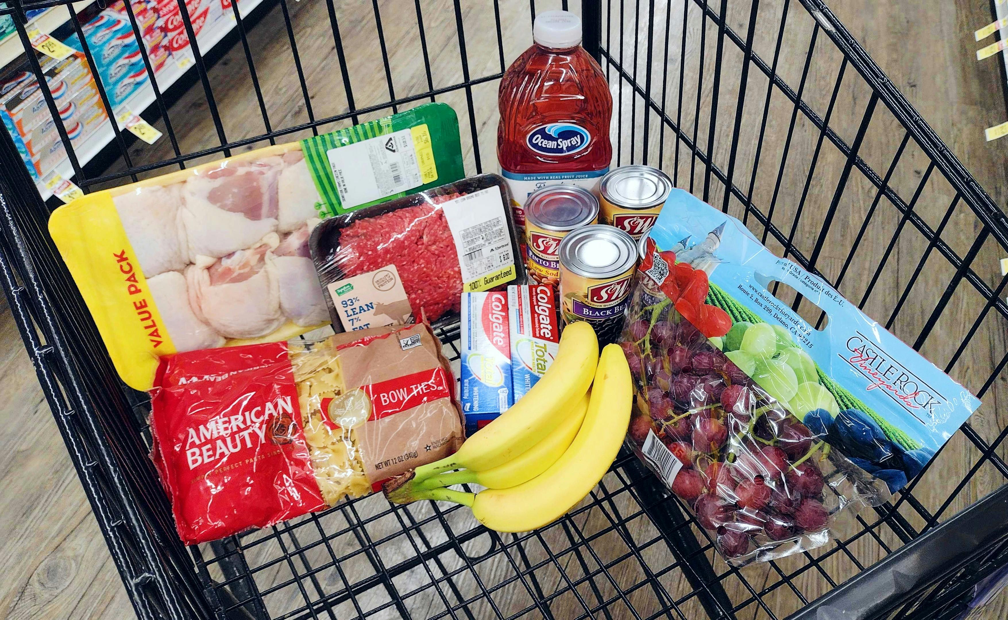 Albertsons Deals: $0.99 Chicken, $2 Starbucks Drink, & More ...