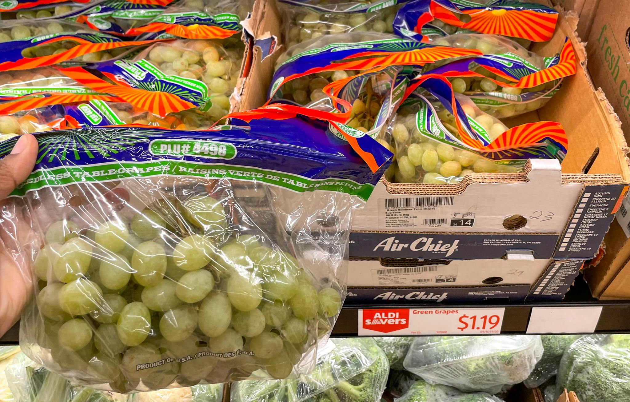 Aldi Weekly Coupon Deals Sept. 14 Sept. 20 The Krazy Coupon Lady