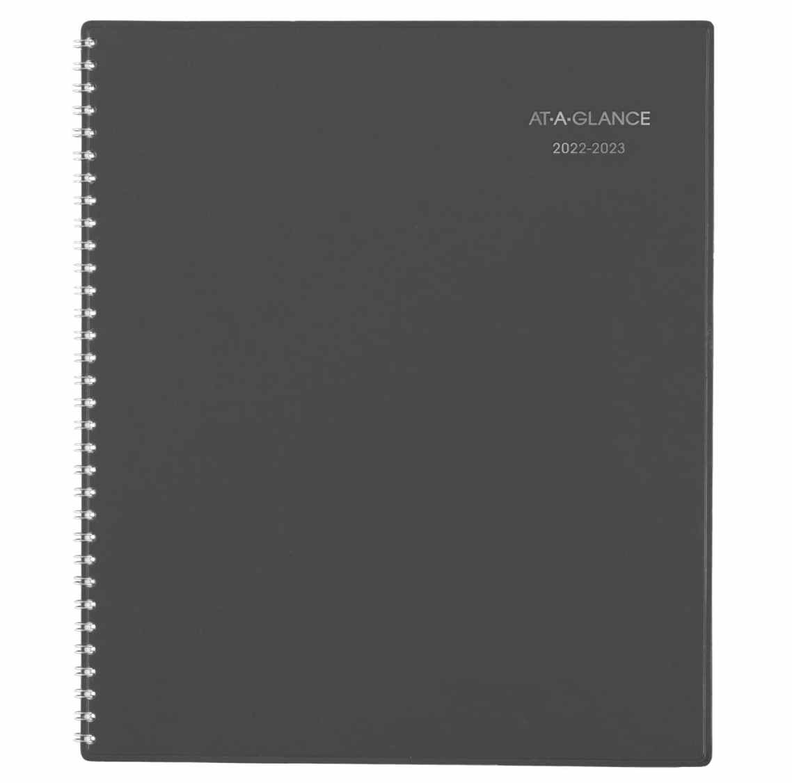 Charcoal planner