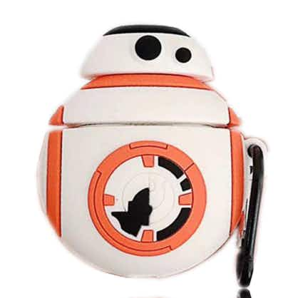 BB-9 AirPod Case