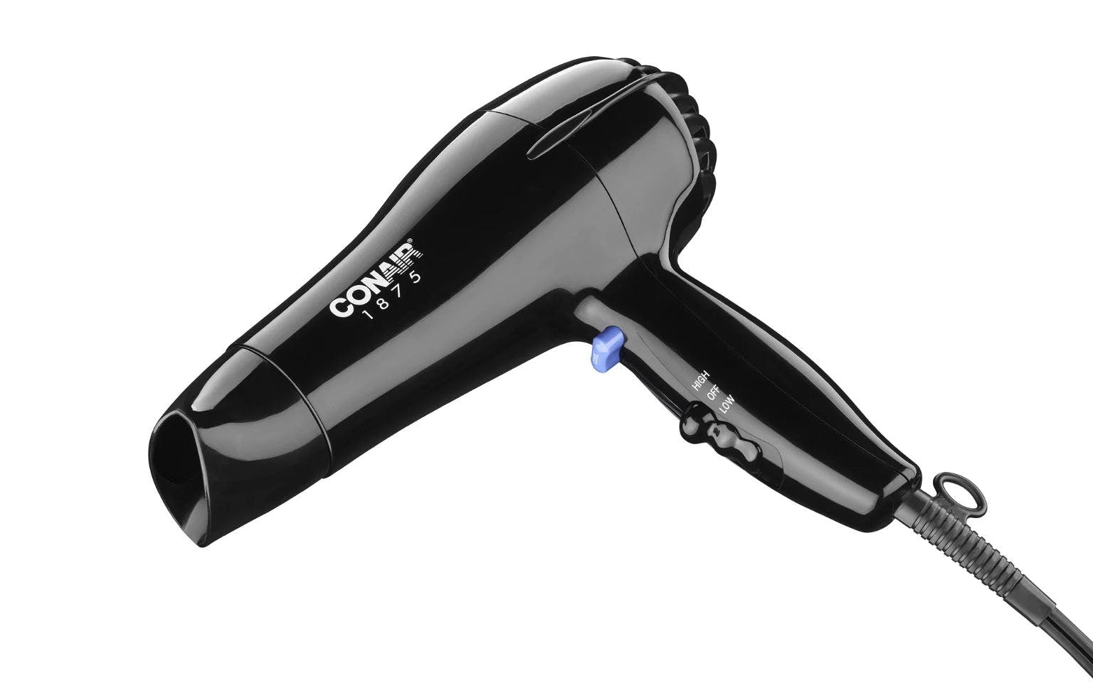 Conair Mid-Size Hair Dryer, Only $9.84 on Amazon (Reg. $17 ...