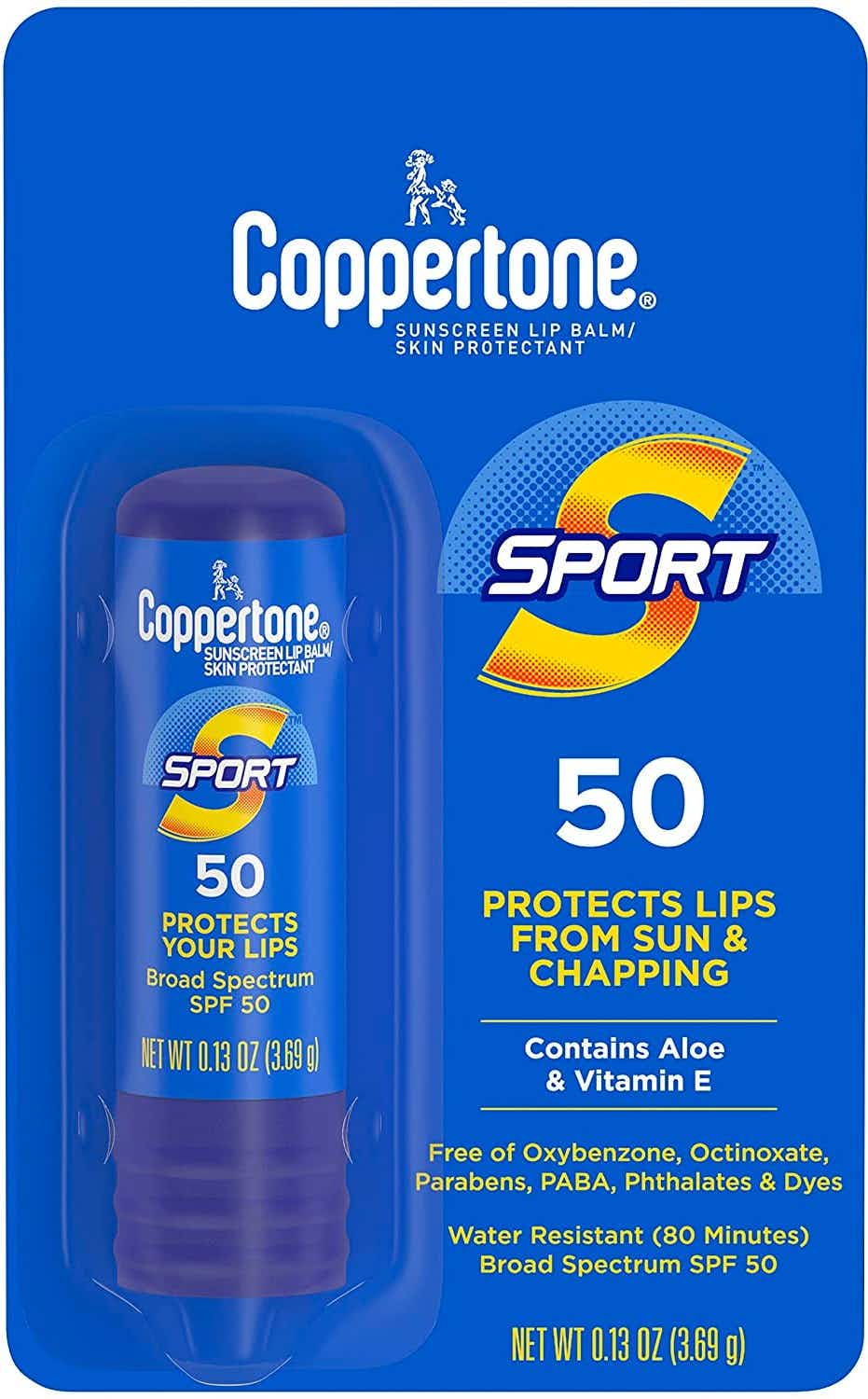 amazon-coppertone-sunscreen-lip-balm