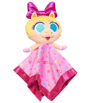 Disney Junior Music Miss Piggy Blankies