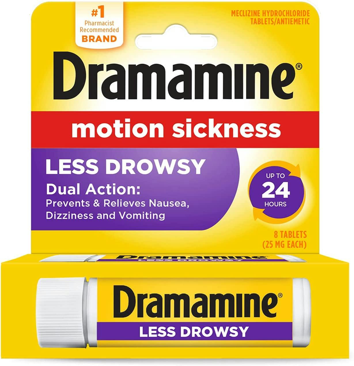 dramamine-motion-sickness-tablets-8-count-as-low-as-2-58-on-amazon