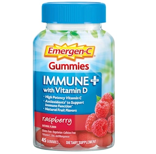 Emergen-C vitamins
