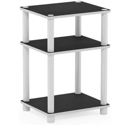 3-tier end table