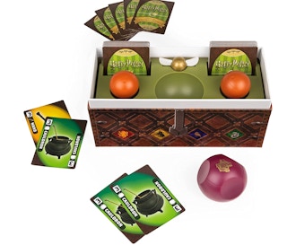 Harry Potter card game