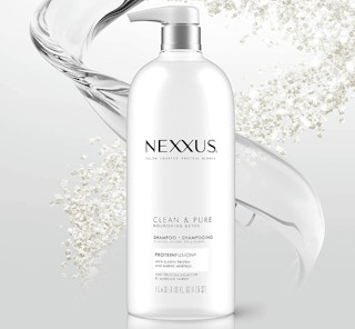 amazon nexxus clean and pure clarifying shampoo screenshot 1664118624 1664118624