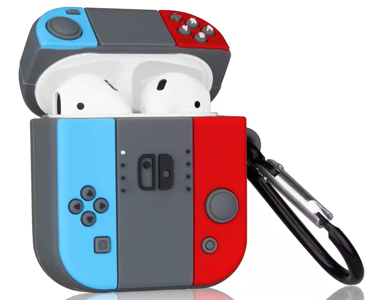 Nintendo Switch AirPod case