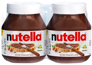 amazon nutella chocolate hazelnut spread screenshot 1663907159 1663907159 750x531