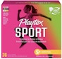 Playtex Sports, Clean Comfort or Simply Gentle Glide Tampons 28 ct or larger, Rebate Offer