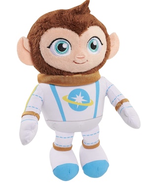 Ridley Jones Collectible Plush