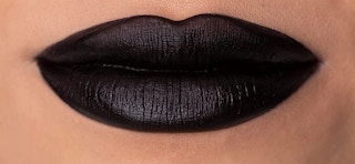 amazon screenshot nyx professional catsuit black liquid lipstick halloween makeup 1664482343 1664482343