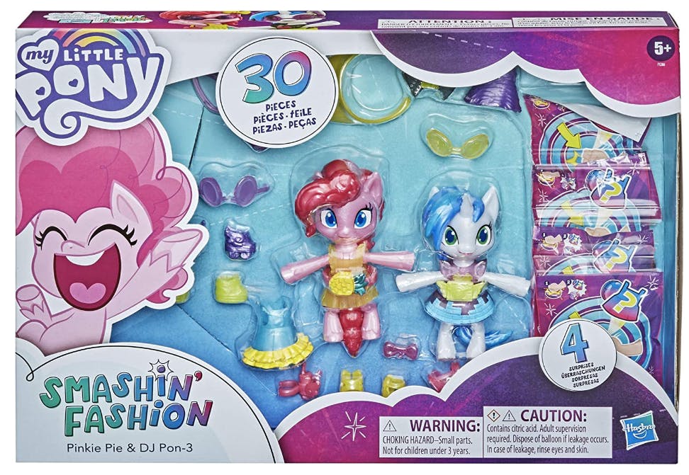 10 Popular Toys Under 10 on Amazon — Lego, LOL Surprise & More The