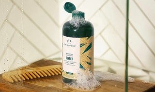 amazon the body shop ginger dry scalp shampoo screenshot 1663203724 1663203724 750x447