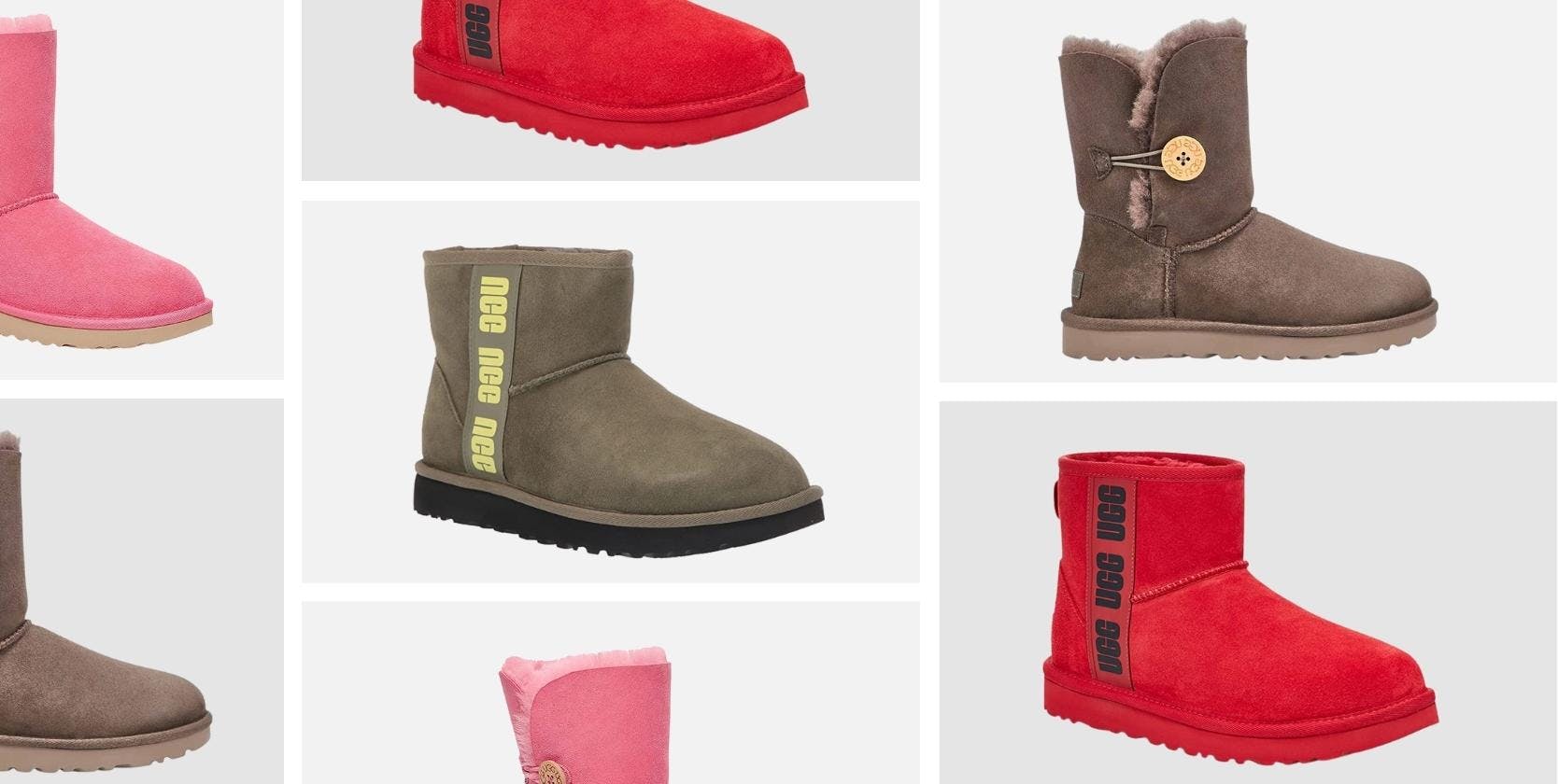 meijer hiking boots