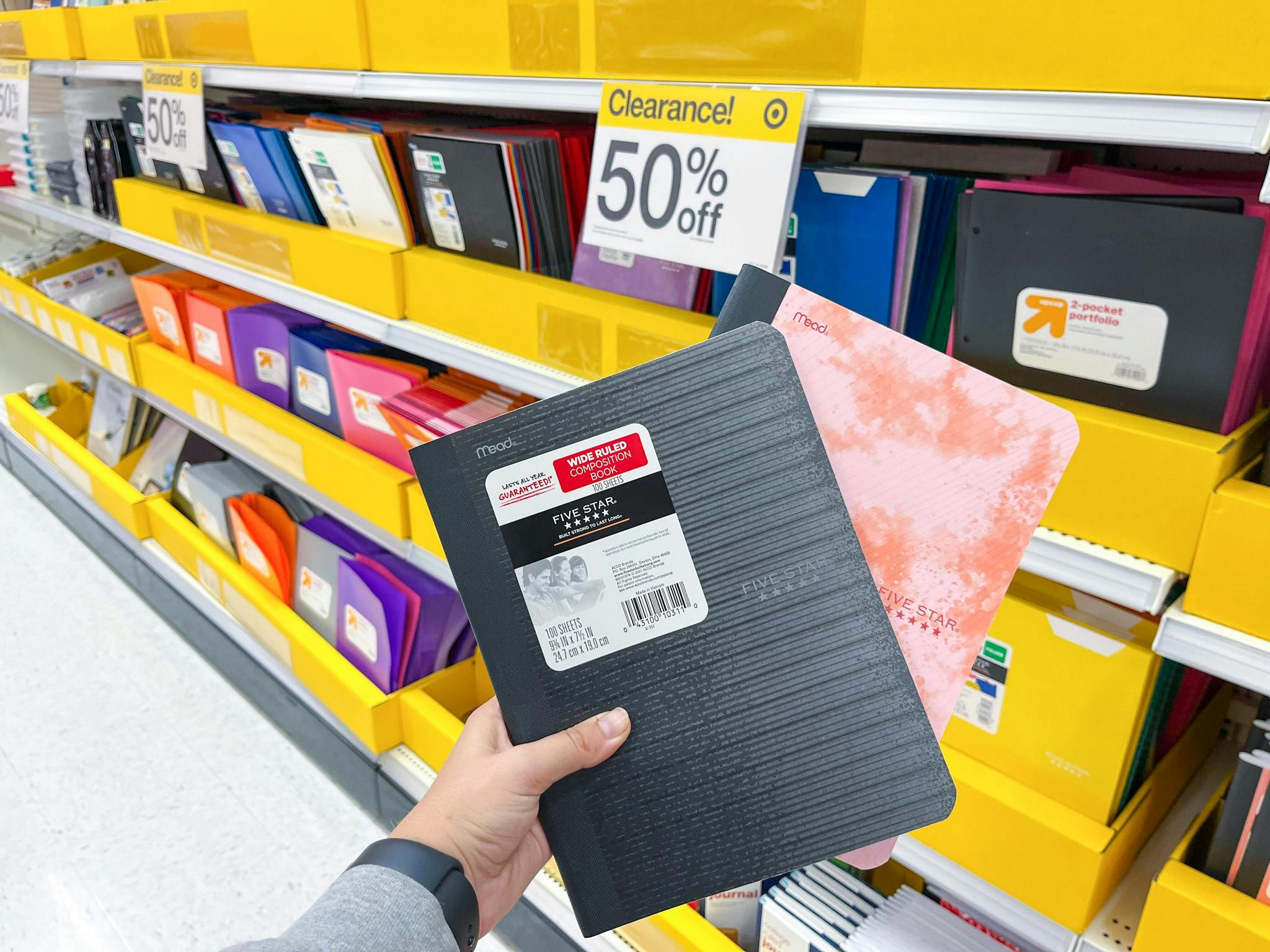 Back-to-school shopping consistent at Alton JCPenney, Target