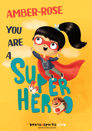 beans and sparks animation superhero 1667408653 1667408653