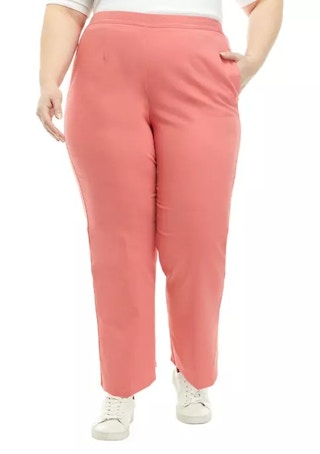 belk plus size denim jeans 