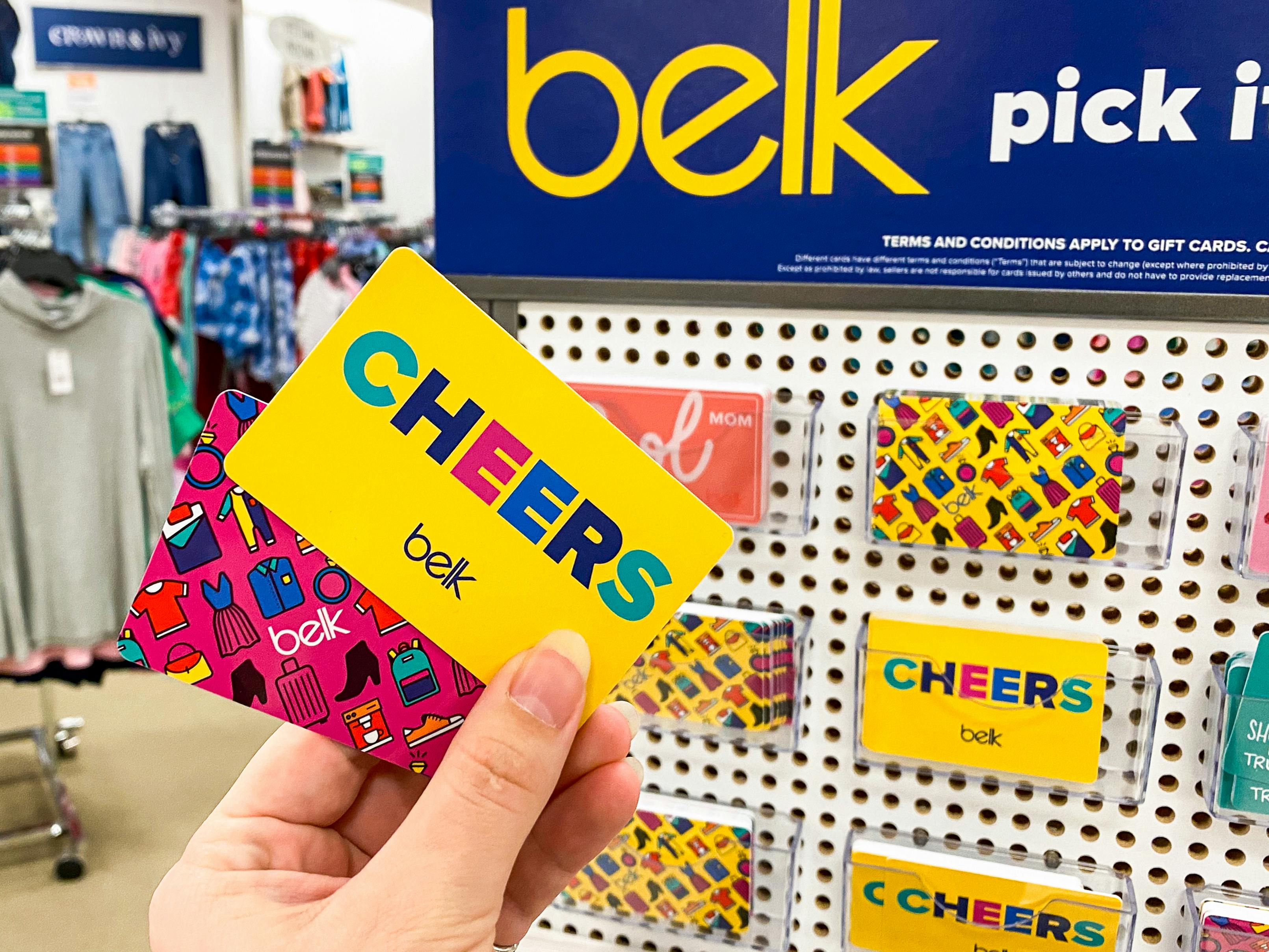 Belk Black Friday How To Save Up to 80 The Krazy Coupon Lady