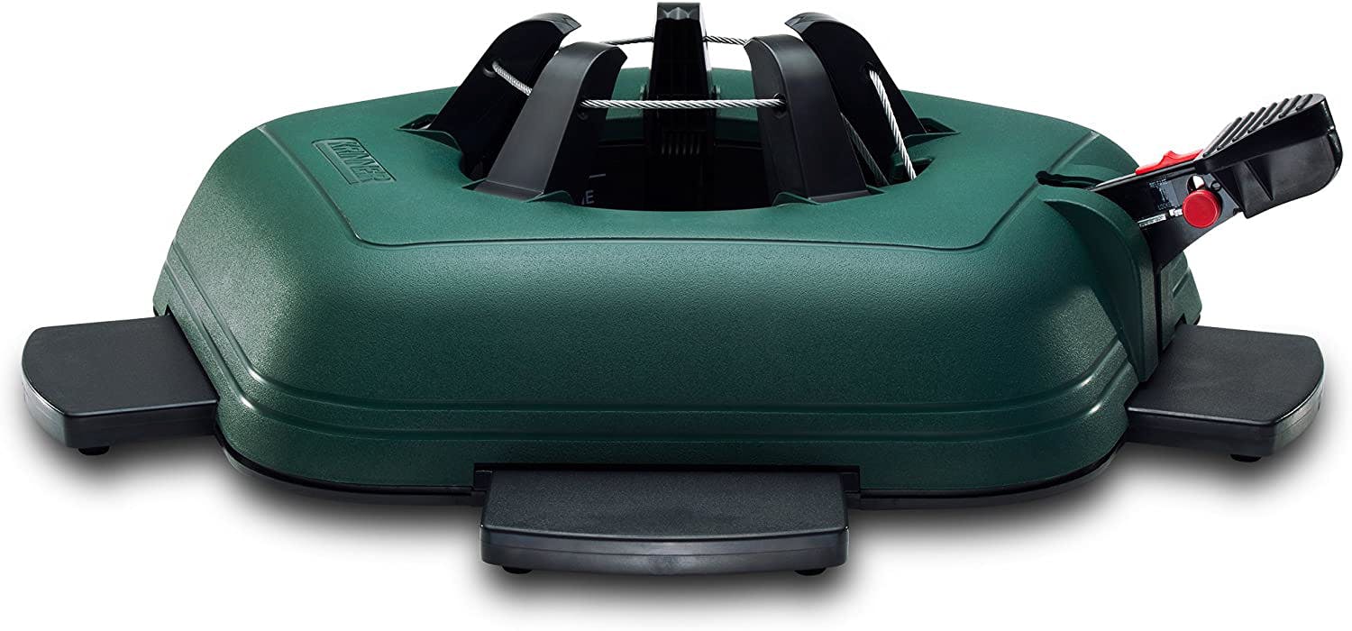 8 Best Christmas Tree Stands That Are Worth Every Penny The Krazy