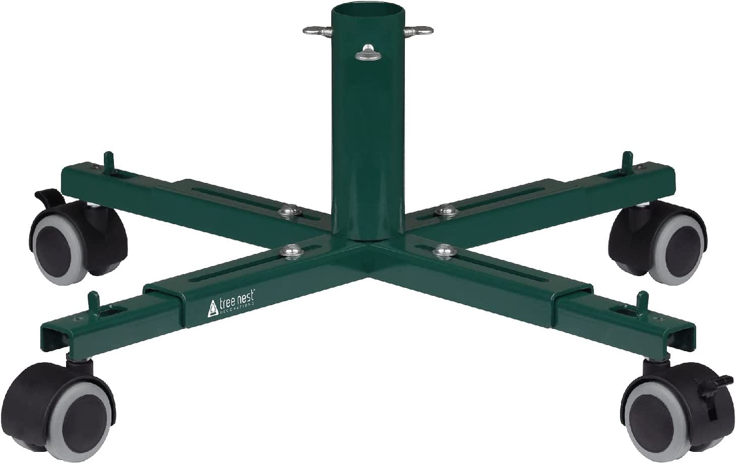 8 Best Christmas Tree Stands That Are Worth Every Penny The Krazy