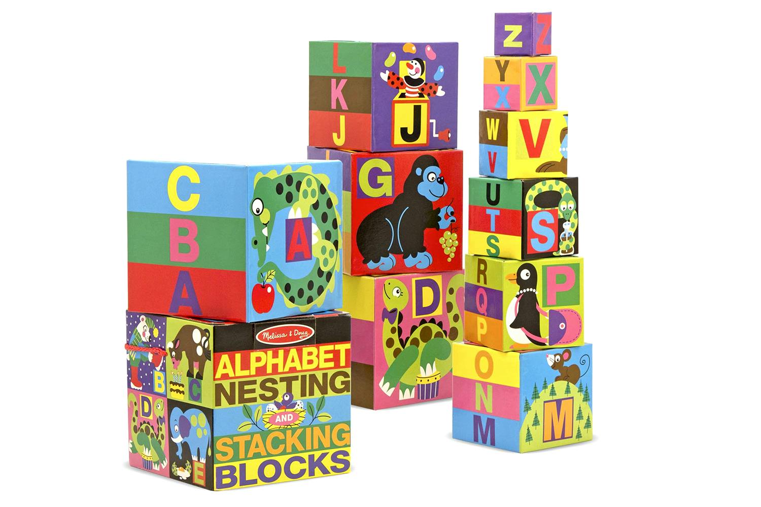 The Best Gifts for 1YearOlds, Plus Deals to Get Them for Cheap The