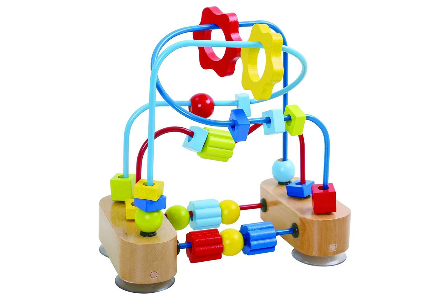 The Best Gifts for 1YearOlds, Plus Deals to Get Them for Cheap The