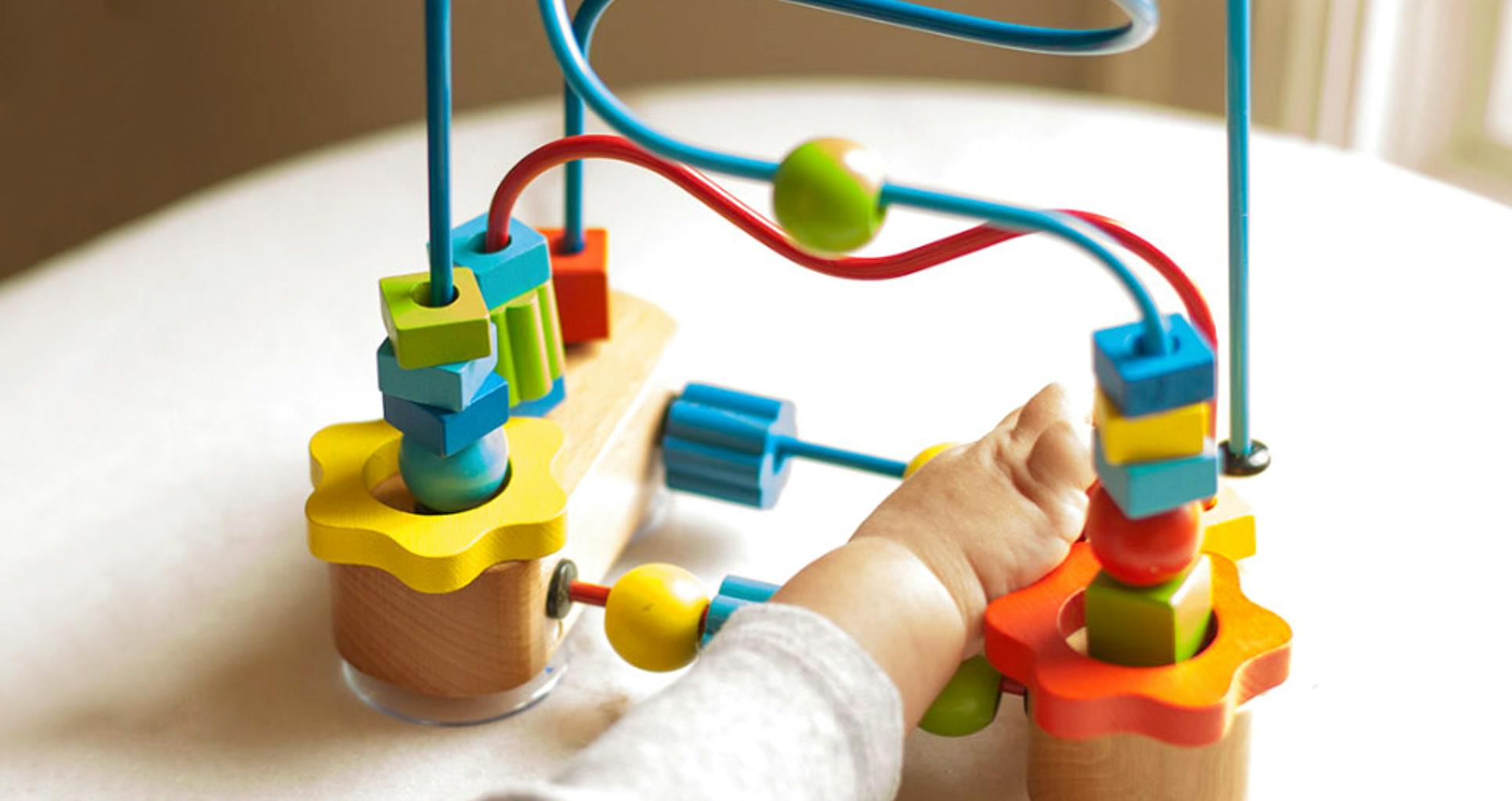 The Best Gifts for 1YearOlds, Plus Deals to Get Them for Cheap The