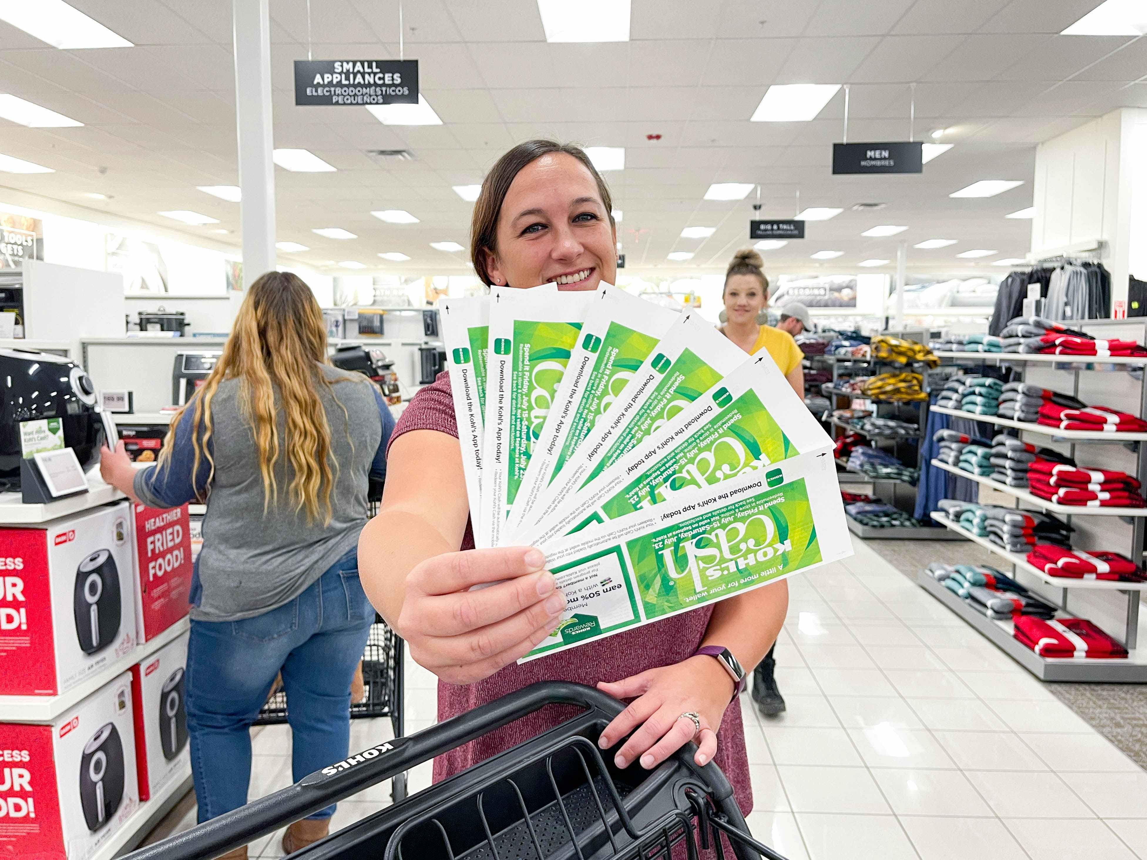 Stores with the Best Return Policies: 15 Things To Know - The Krazy Coupon  Lady